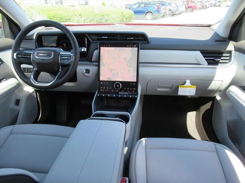 New 2026 GMC Terrain Denali AWD/4WD image 11