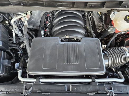 Certified 2025 Cadillac Escalade ESV Sport w/ LPO, Floor Liner Package image 34