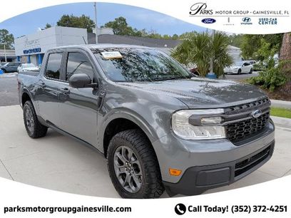 Certified 2024 Ford Maverick XLT