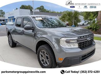 Certified 2024 Ford Maverick XLT FWD video 1