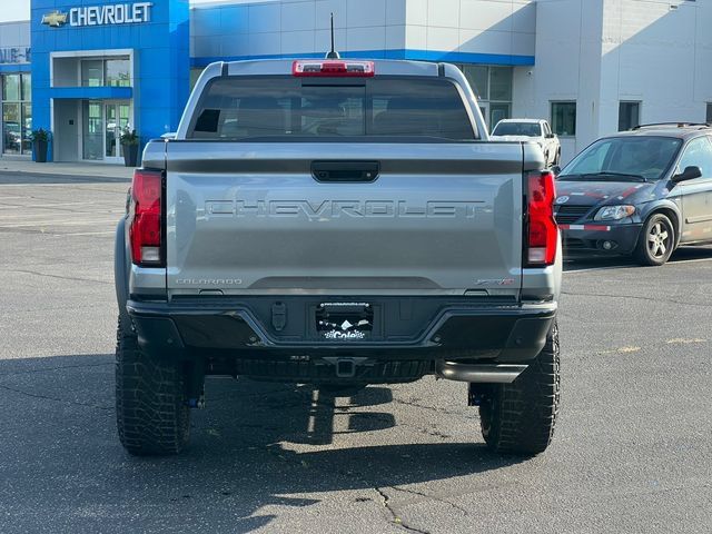 New 2026 Chevrolet Colorado ZR2 w/ Technology Package AWD/4WD image 43