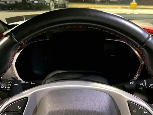 Used 2015 Chevrolet Corvette Z51 3LT w/ 3LT Preferred Equipment Group image 20