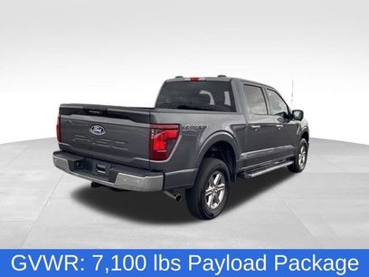Used 2024 Ford F150 XLT