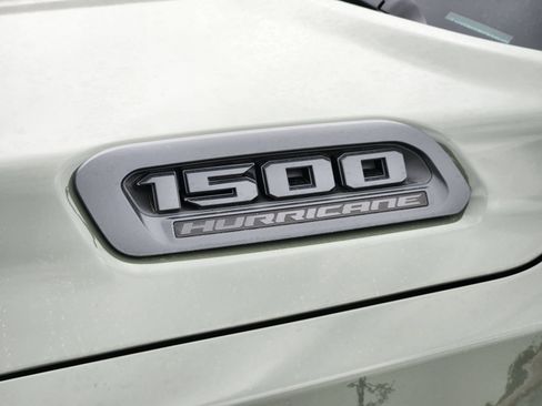 New 2026 RAM 1500 Lone Star AWD/4WD image 12