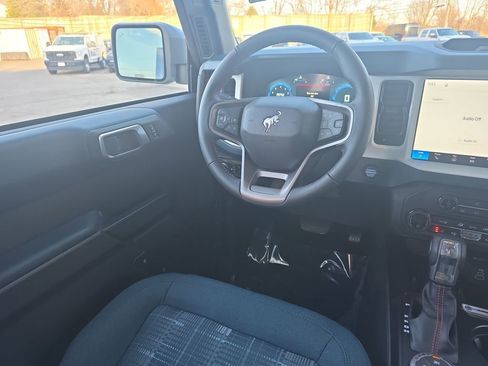 New 2026 Ford Bronco Heritage Edition image 20
