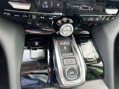 New 2026 Acura MDX A-Spec AWD/4WD image 22