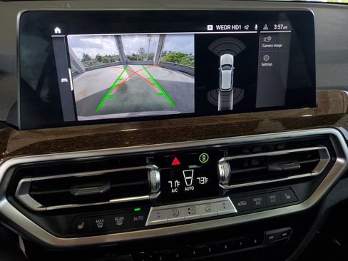 Used 2023 BMW X3 sDrive30i w/ Convenience Package image 26