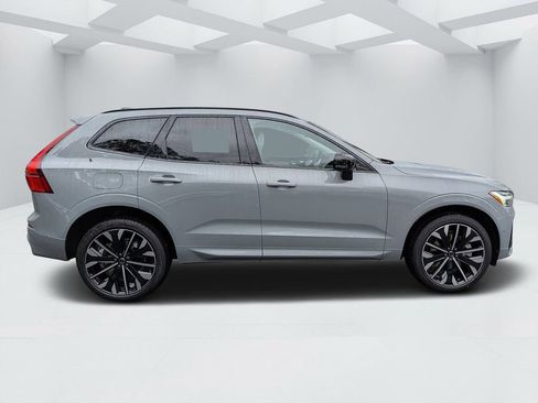 New 2026 Volvo XC60 T8 Ultra AWD/4WD image 2