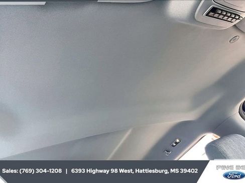 New 2026 Ford F250 XLT w/ XLT Premium Package image 17