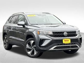Used 2024 Volkswagen Taos SE 360° Tour