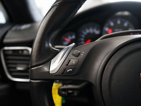 Used 2014 Porsche Panamera 4S Executive w/ Sport Chrono Package image 33