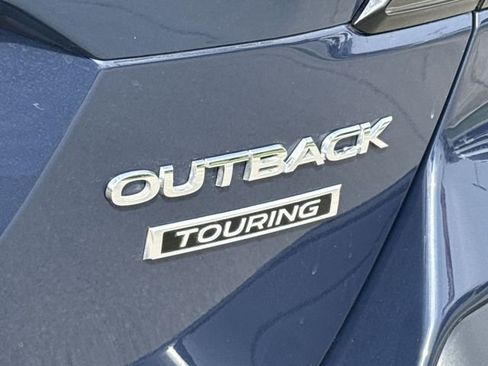 Certified 2025 Subaru Outback Touring image 14