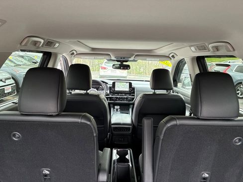 Used 2022 Nissan Pathfinder SL w/ SL Premium Package AWD/4WD image 14
