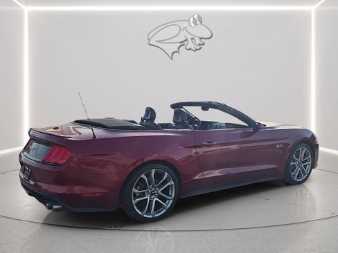 Used 2019 Ford Mustang GT Premium w/ Equipment Group 401A image 15