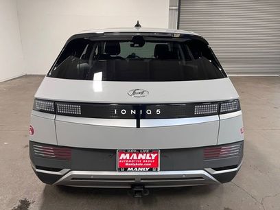 Used 2024 Hyundai Ioniq 5 SEL
