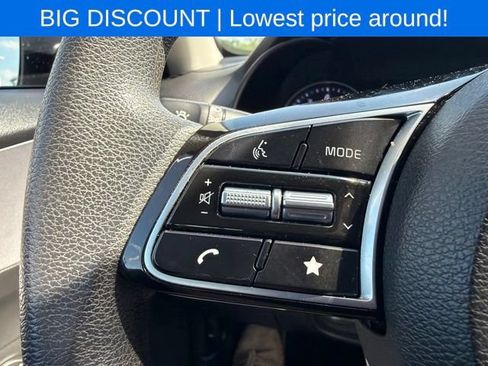 Used 2024 Kia Forte LXS FWD image 30