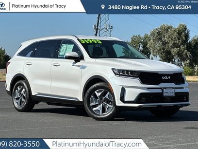 Used 2023 Kia Sorento EX