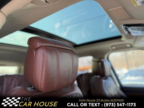 Used 2020 Land Rover Range Rover SV Autobiography Dynamic image 25