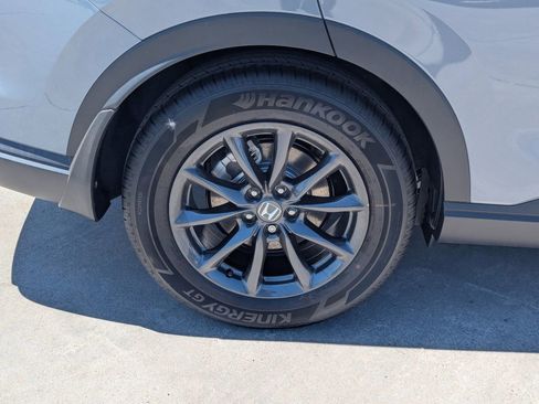 New 2026 Honda CR-V EX-L image 5