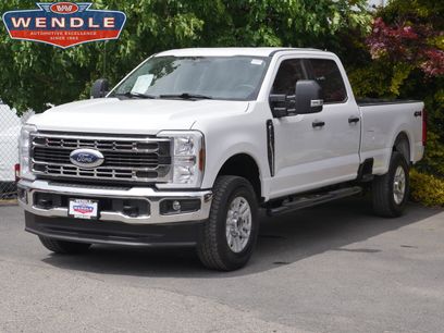 Certified 2024 Ford F350 XLT