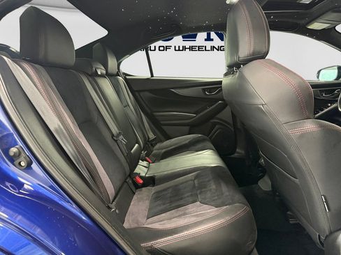Used 2022 Subaru WRX GT AWD/4WD image 20