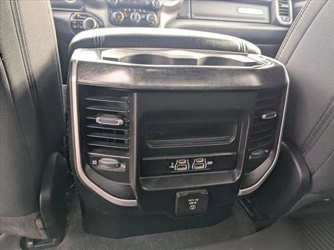 Used 2020 RAM 1500 Big Horn image 18