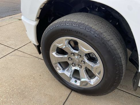 Used 2023 RAM 1500 Big Horn AWD/4WD image 28