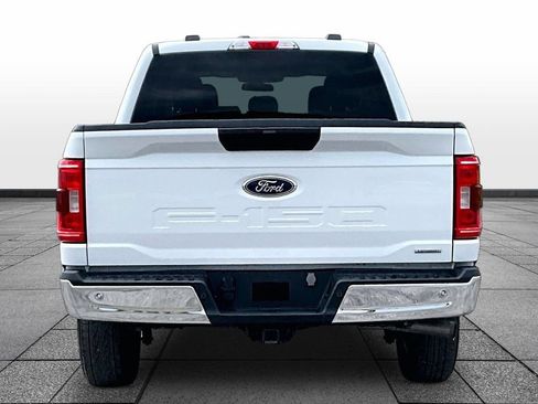 Used 2023 Ford F150 XLT AWD/4WD image 4