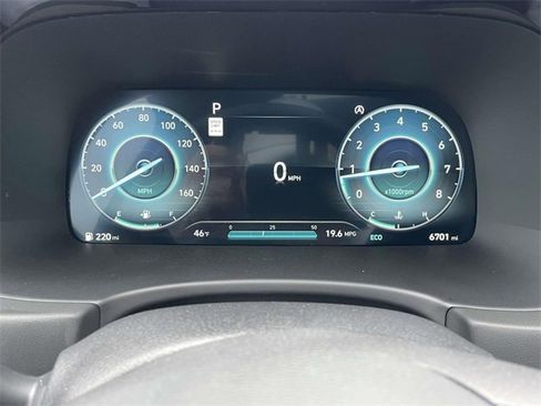 Used 2025 Hyundai Palisade SEL image 31