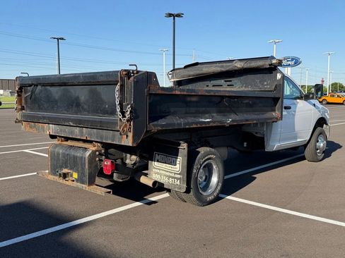 Used 2018 RAM 3500 Tradesman w/ Power & Remote Entry Group AWD/4WD image 5