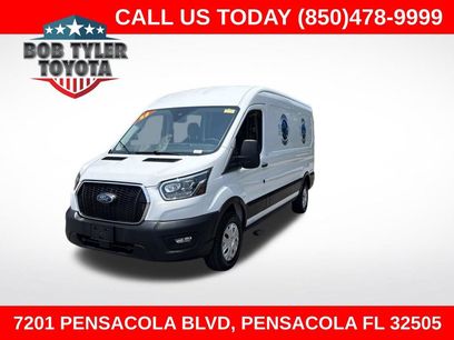 Used 2023 Ford Transit 250 Medium Roof w/ Interior Upgrade Package