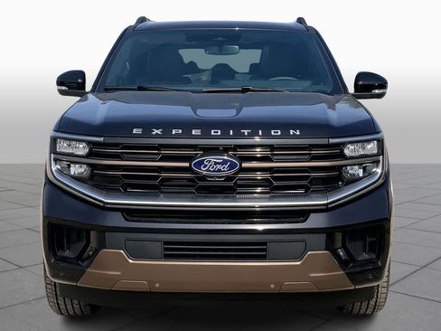 New 2026 Ford Expedition King Ranch image 3
