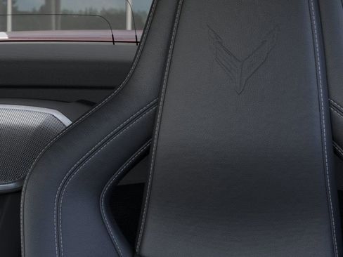 New 2025 Chevrolet Corvette Z06 image 21