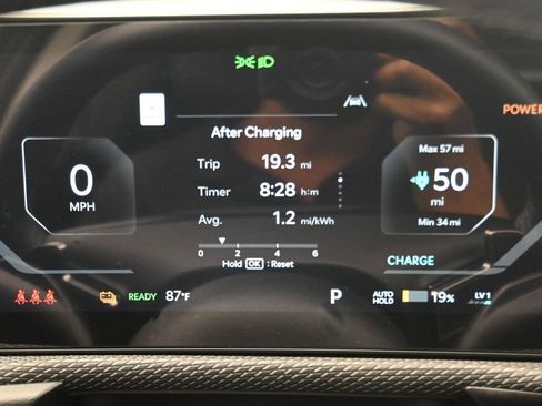 New 2025 Kia EV6 Wind AWD/4WD image 20