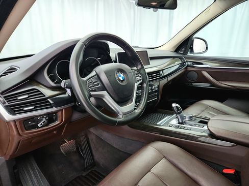 Used 2017 BMW X5 xDrive35i AWD/4WD image 10