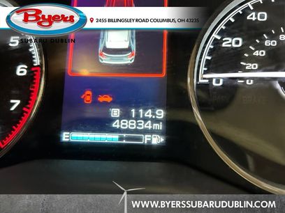 Used 2020 Subaru Forester Touring w/ Popular Package #2