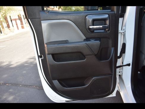 Used 2017 Chevrolet Silverado 2500 W/T w/ WT Convenience Package RWD image 21