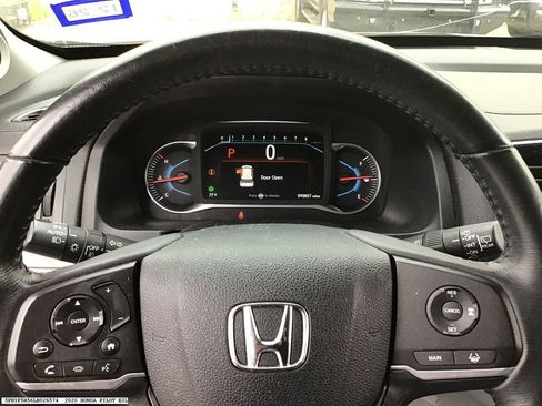 Used 2020 Honda Pilot EX-L image 8