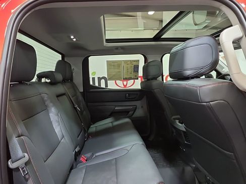 Used 2022 Toyota Tundra TRD Pro image 14