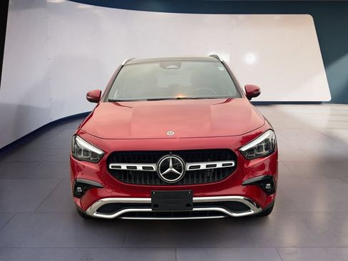Certified 2026 Mercedes-Benz GLA 250 4MATIC image 8