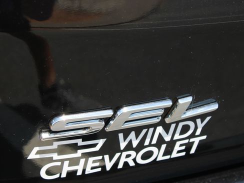 Used 2024 Ford Edge SEL AWD/4WD image 33