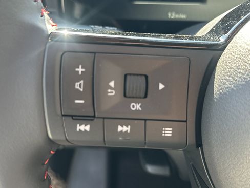 New 2026 Nissan Kicks SR w/ Interior Electronics Package image 23