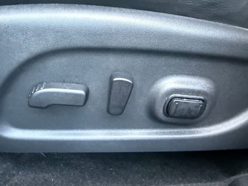 Used 2015 Nissan Murano SL w/ SL Technology Package image 15