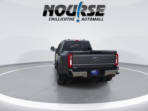 Used 2025 Ford F350 XL w/ XL Driver Assist Package AWD/4WD image 7