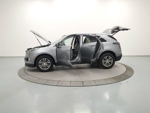 Used 2023 Cadillac XT5 Premium Luxury AWD/4WD image 13