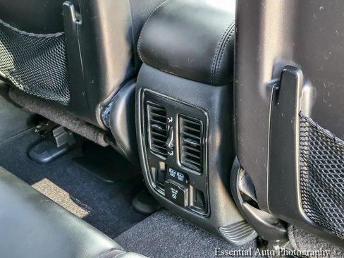 Used 2020 Jeep Grand Cherokee Limited AWD/4WD image 29
