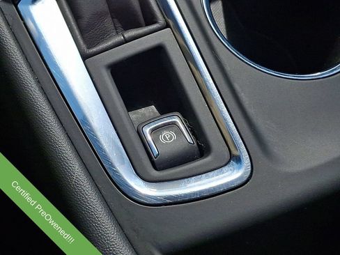 Used 2024 Chevrolet Equinox LS w/ LS Convenience Package FWD image 24