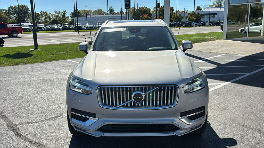 Used 2023 Volvo XC90 B6 Plus w/ Protection Package Premier AWD/4WD image 5