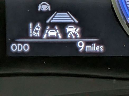 New 2026 Lexus NX 350h FWD image 21