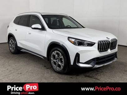 Used 2026 BMW X1 xDrive28i